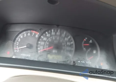 2004 Toyota Corolla Ce из США, поврежденный, VIN 1NXBR32E44Z319940